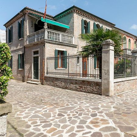 Ca' Bernardo Apartment Murano Luaran gambar