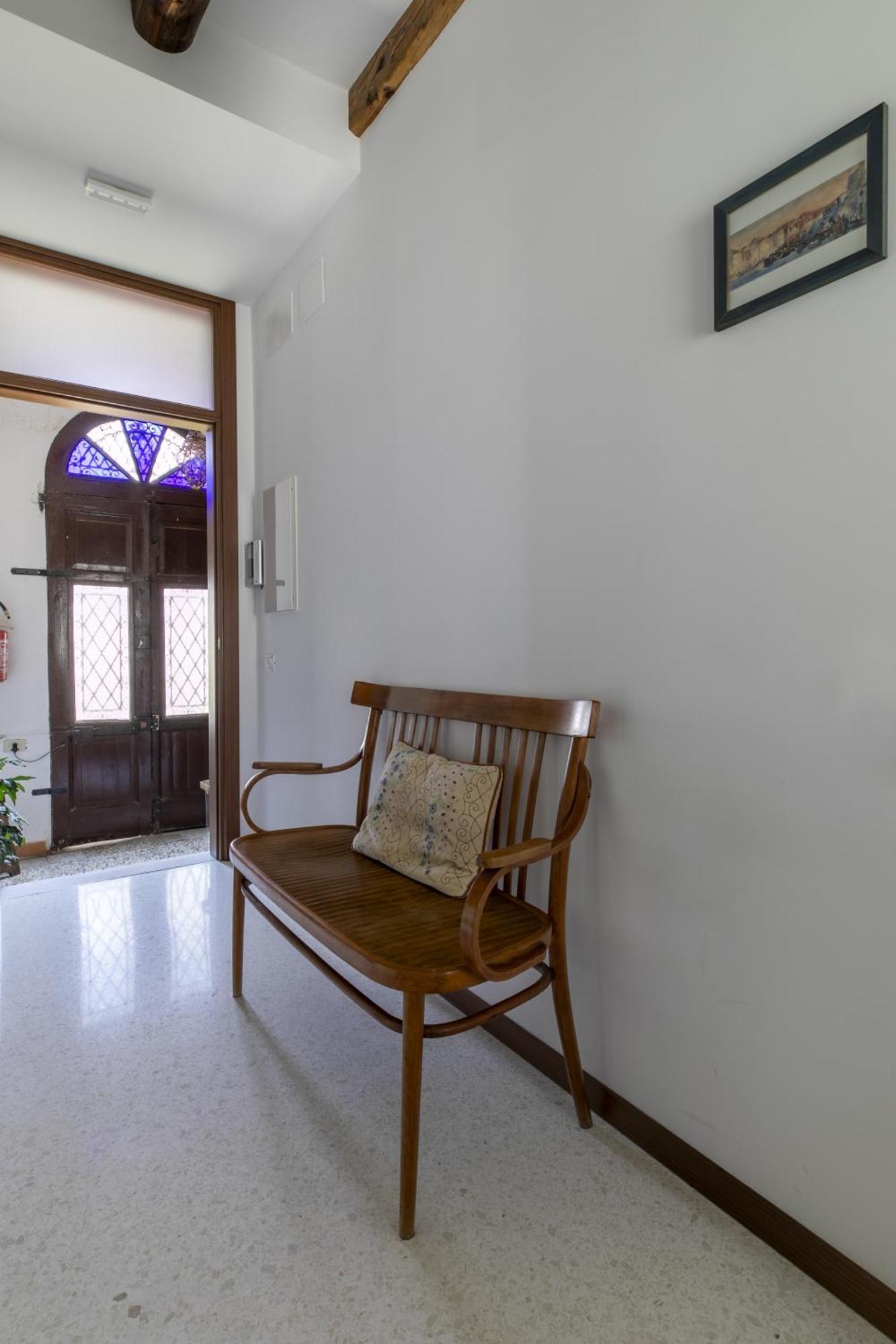 Ca' Bernardo Apartment Murano Luaran gambar