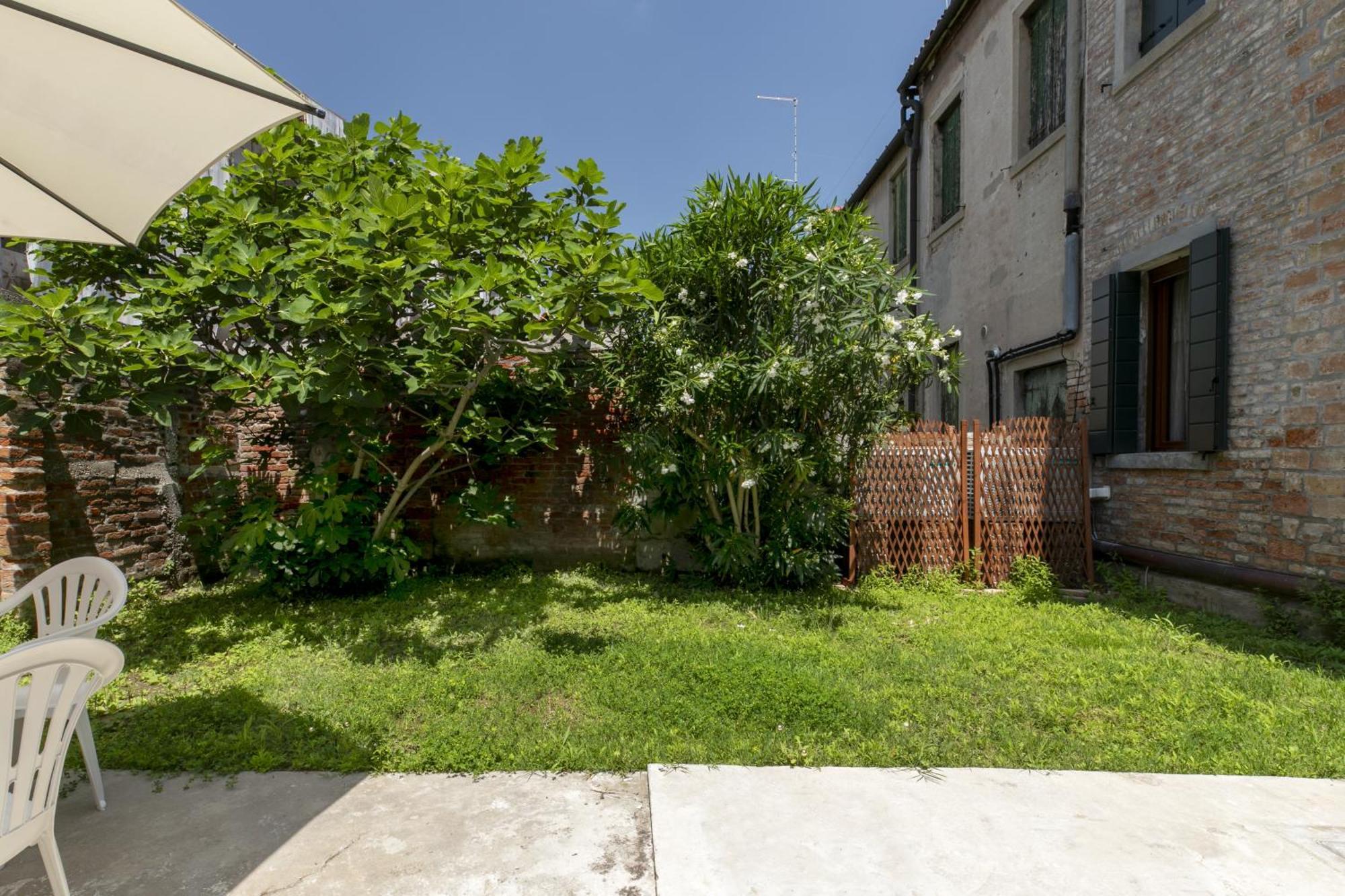 Ca' Bernardo Apartment Murano Luaran gambar
