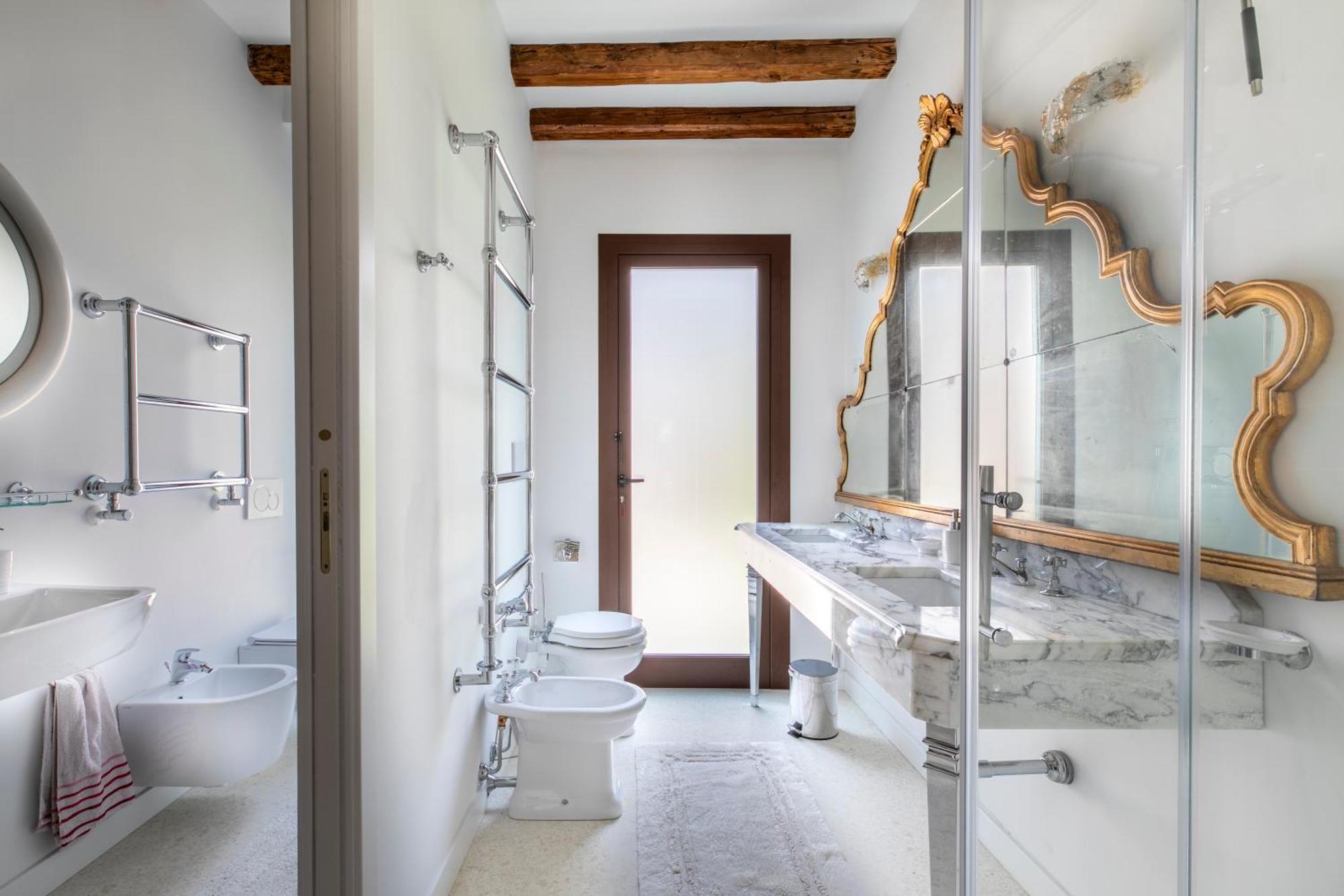 Ca' Bernardo Apartment Murano Luaran gambar