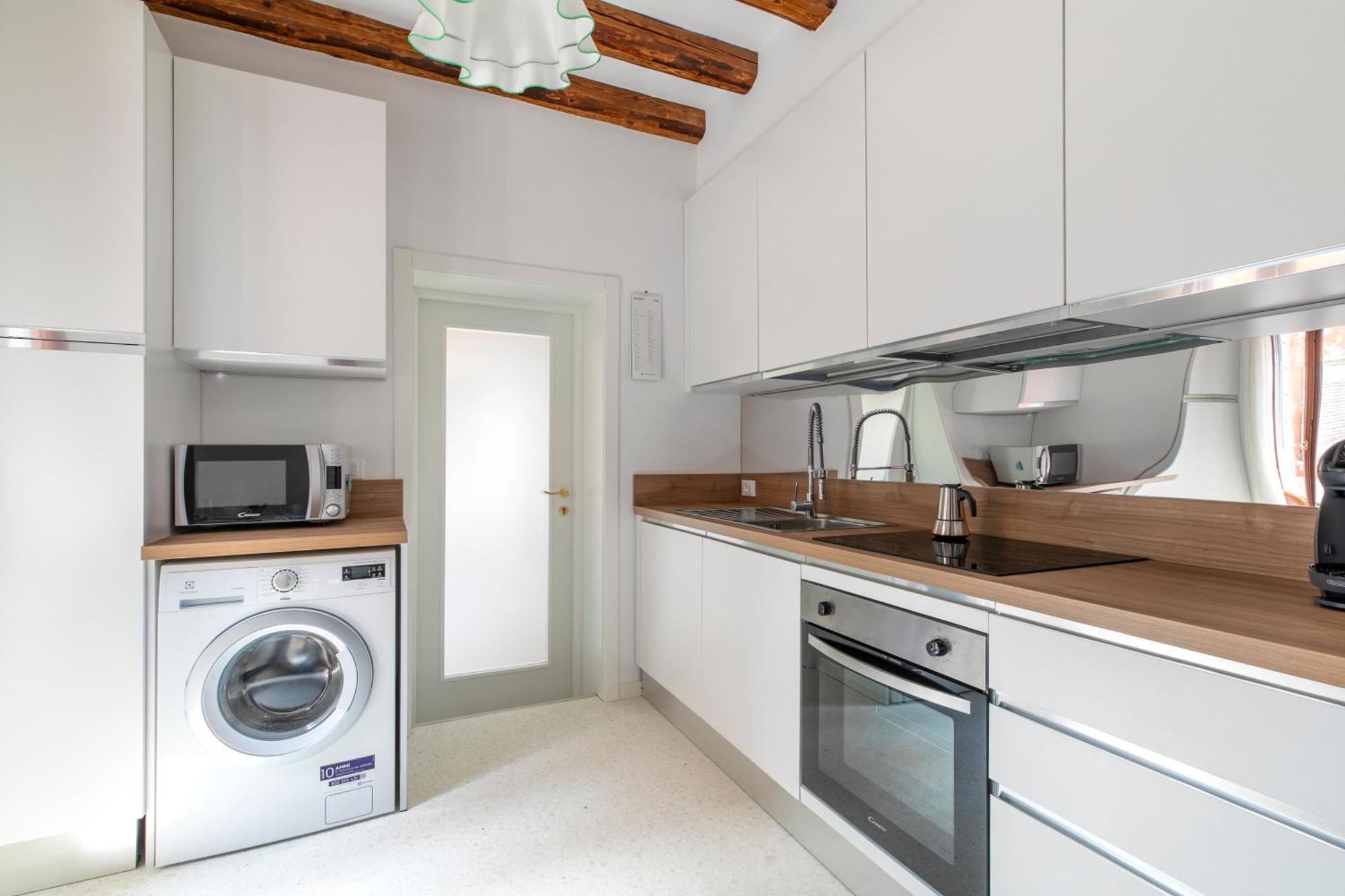 Ca' Bernardo Apartment Murano Luaran gambar