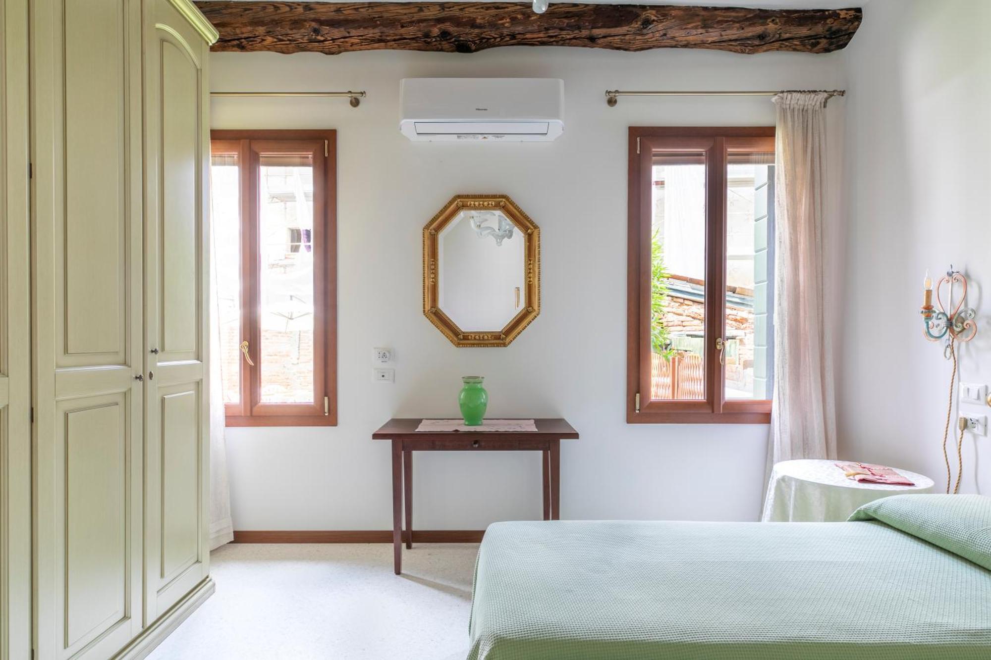 Ca' Bernardo Apartment Murano Luaran gambar