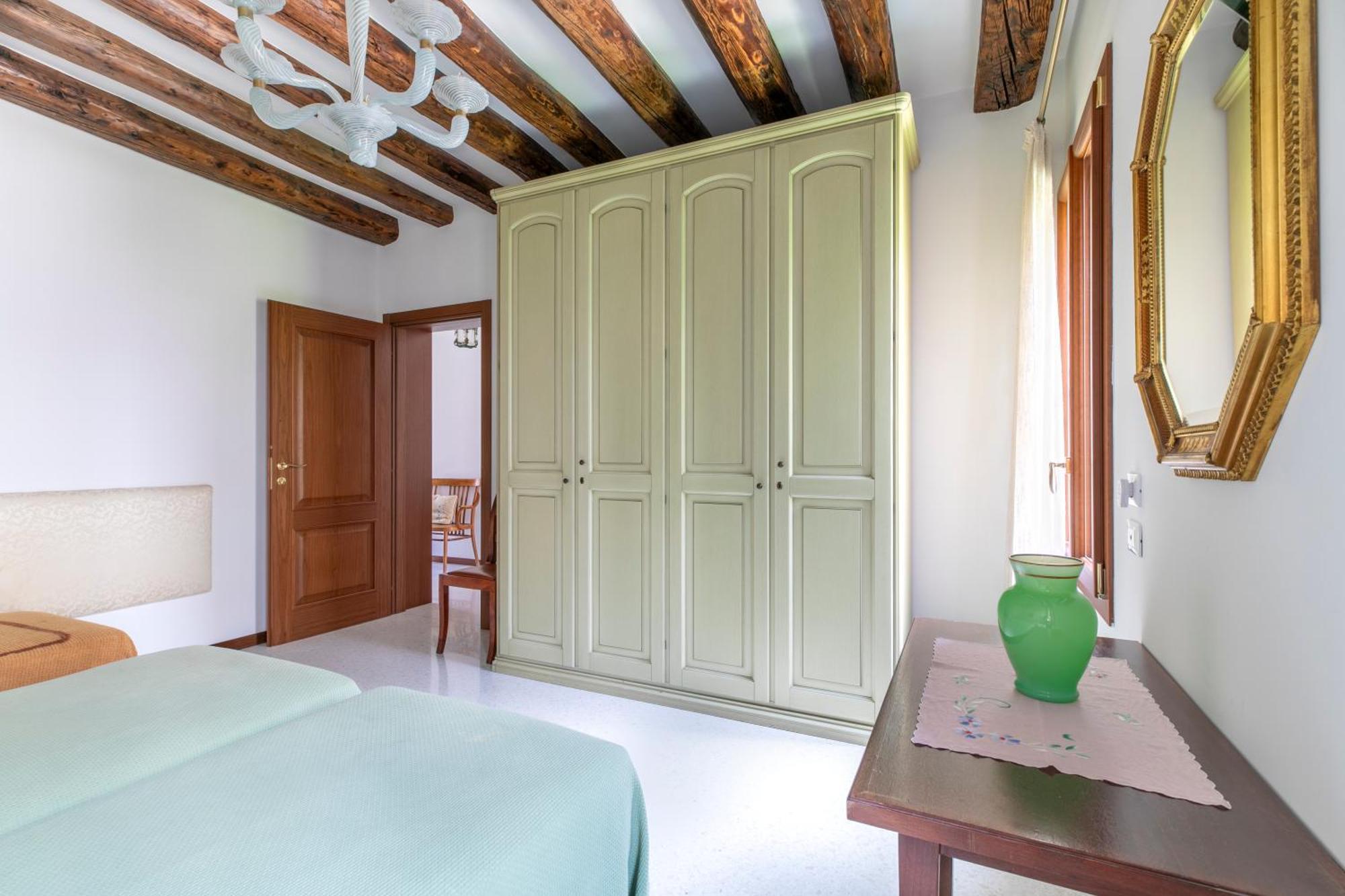 Ca' Bernardo Apartment Murano Luaran gambar