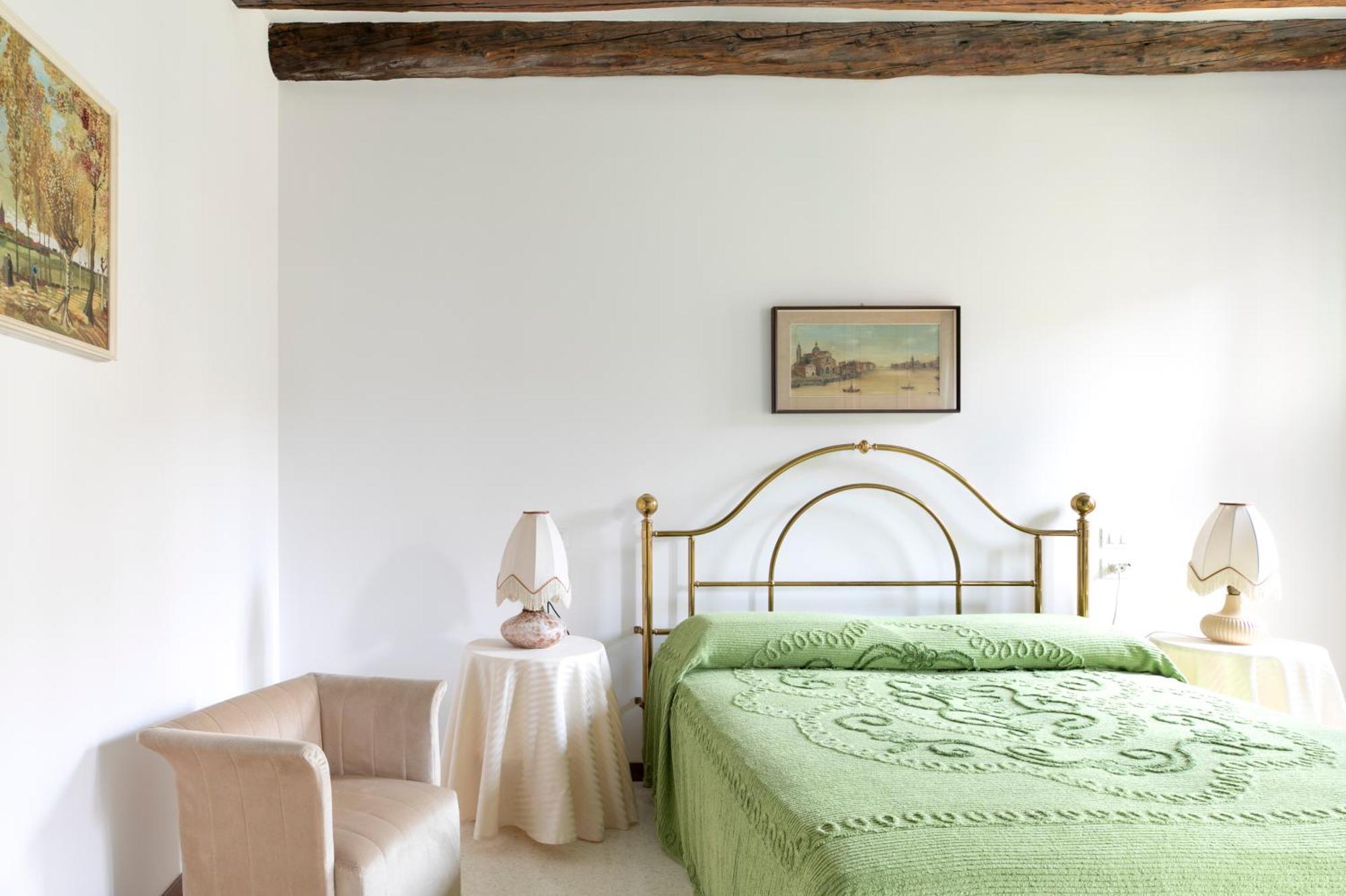 Ca' Bernardo Apartment Murano Luaran gambar