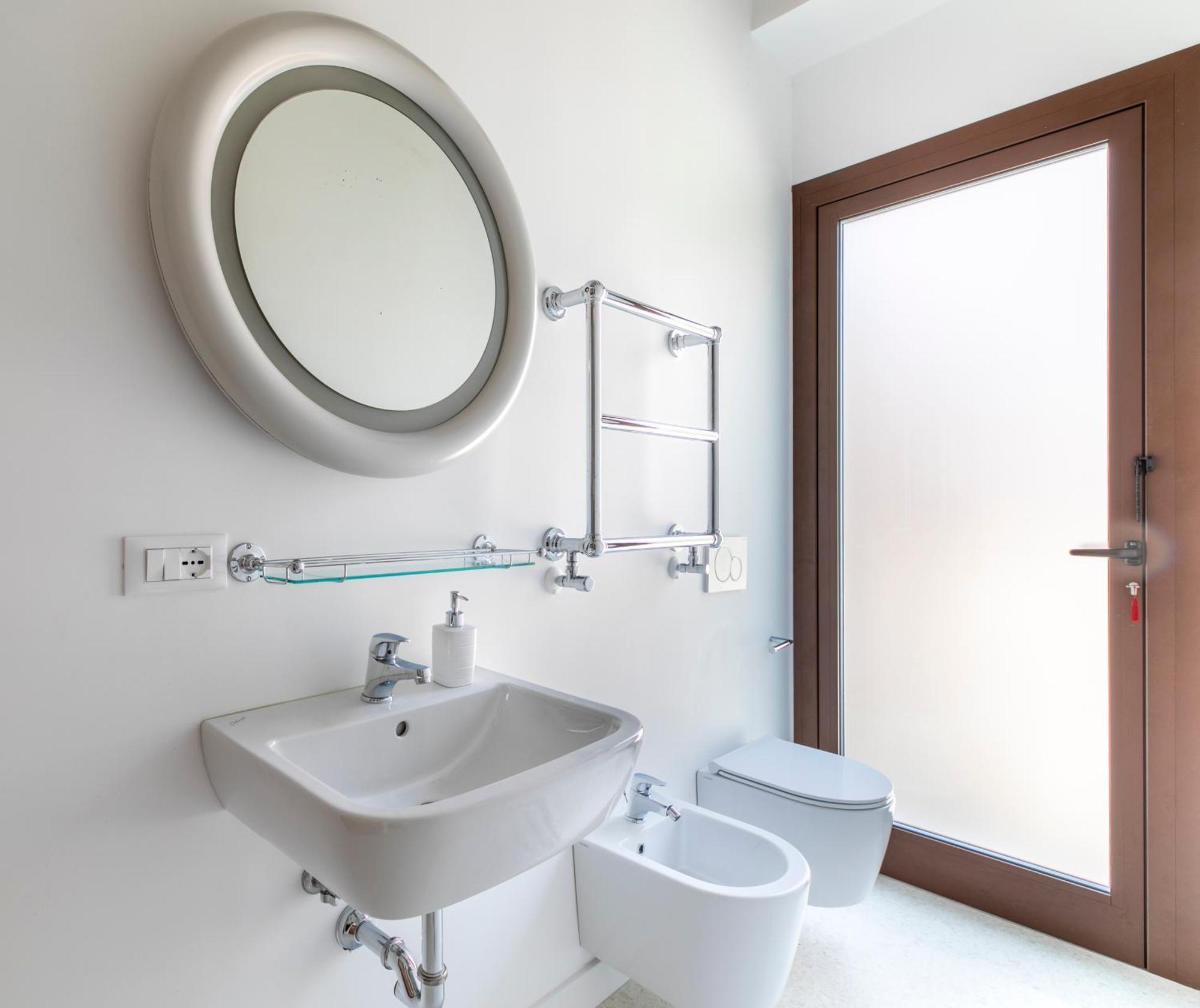 Ca' Bernardo Apartment Murano Luaran gambar