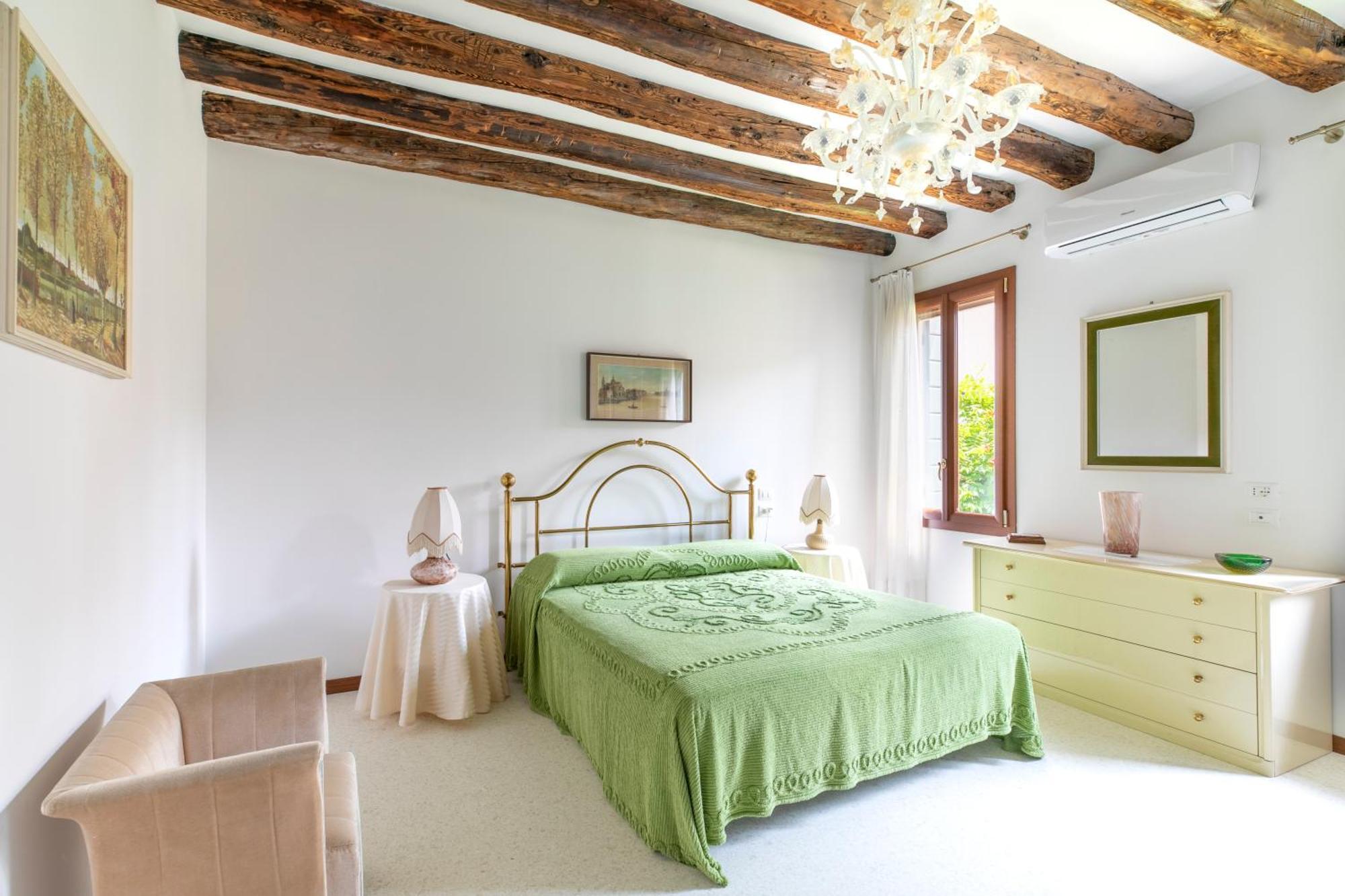 Ca' Bernardo Apartment Murano Luaran gambar