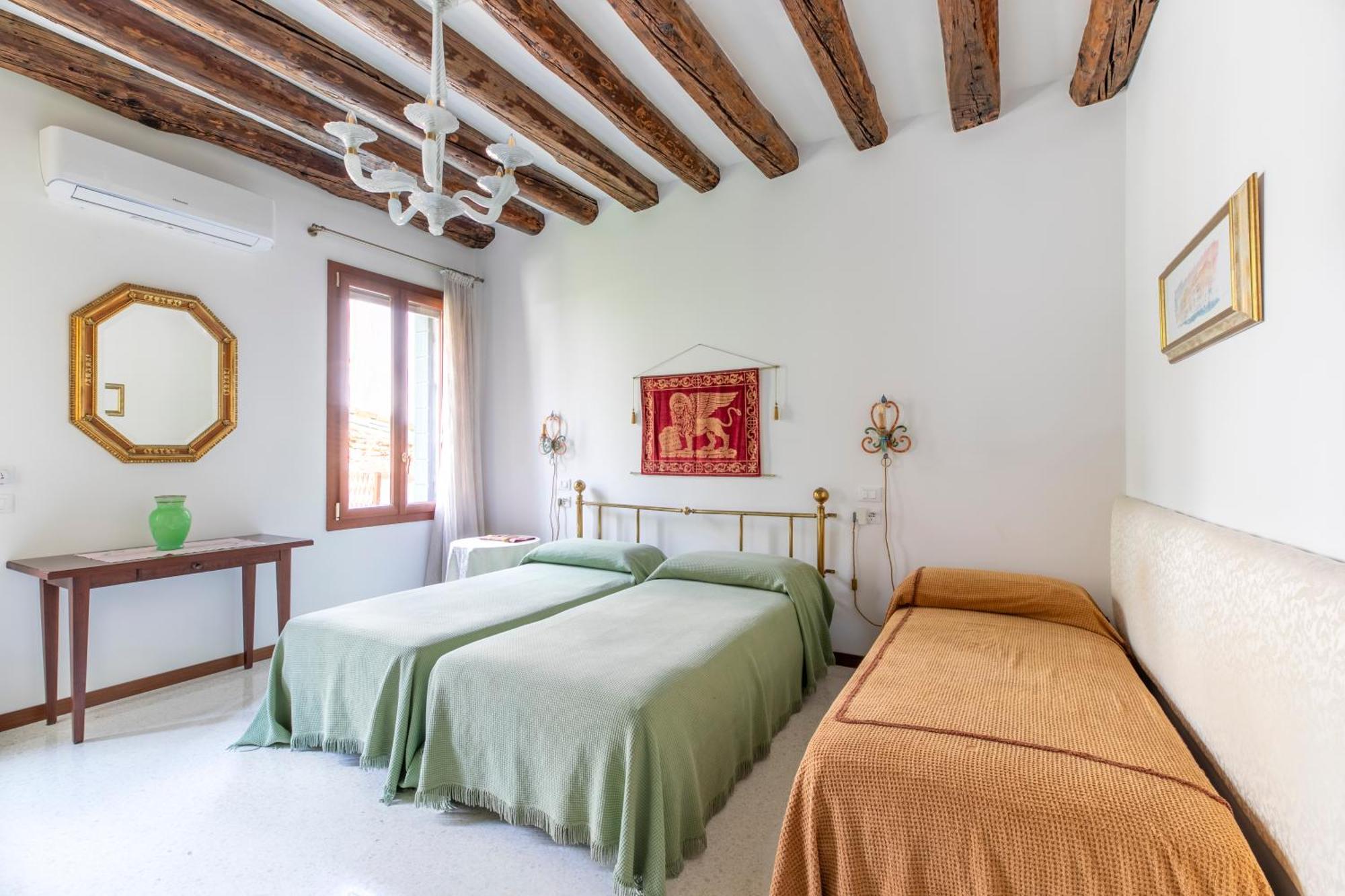 Ca' Bernardo Apartment Murano Luaran gambar