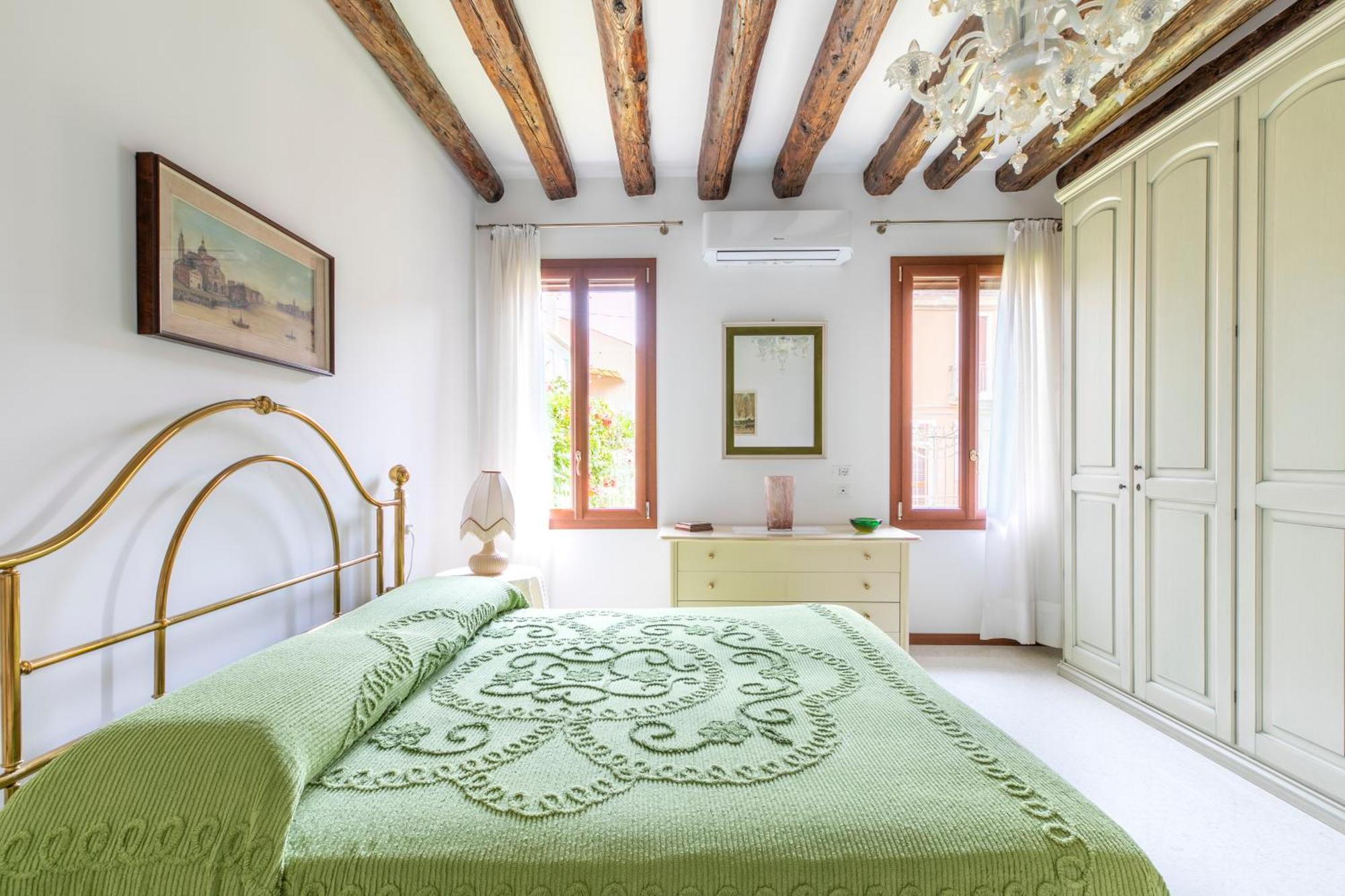 Ca' Bernardo Apartment Murano Luaran gambar