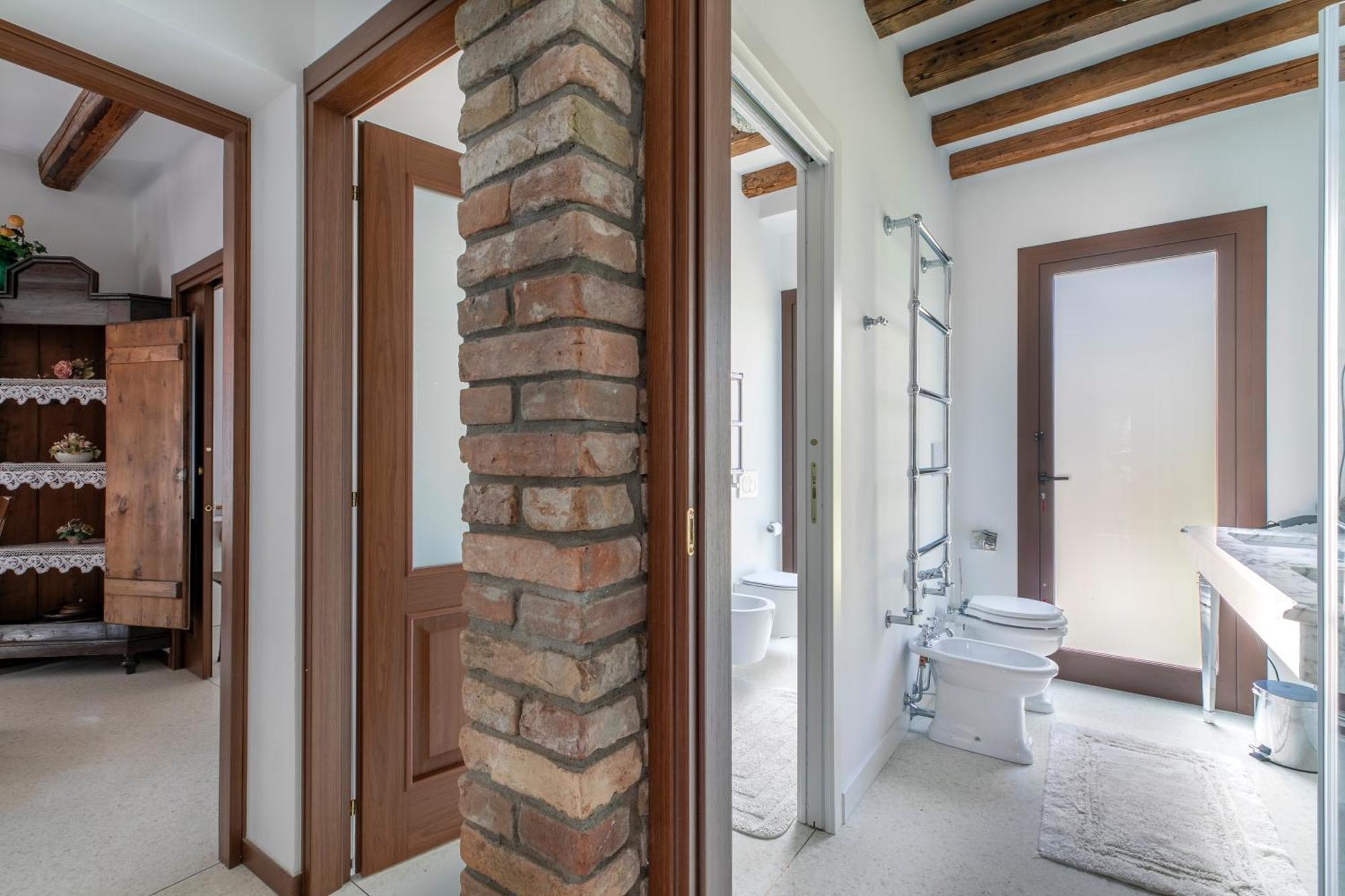 Ca' Bernardo Apartment Murano Luaran gambar