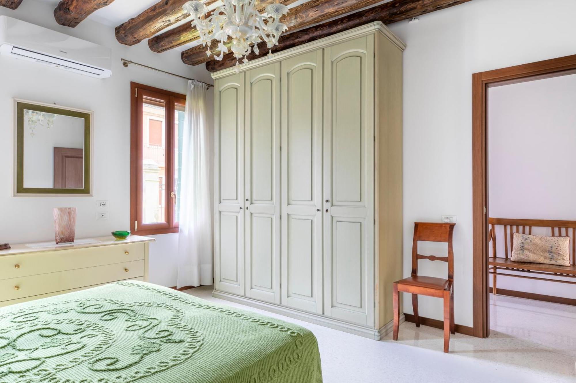 Ca' Bernardo Apartment Murano Luaran gambar