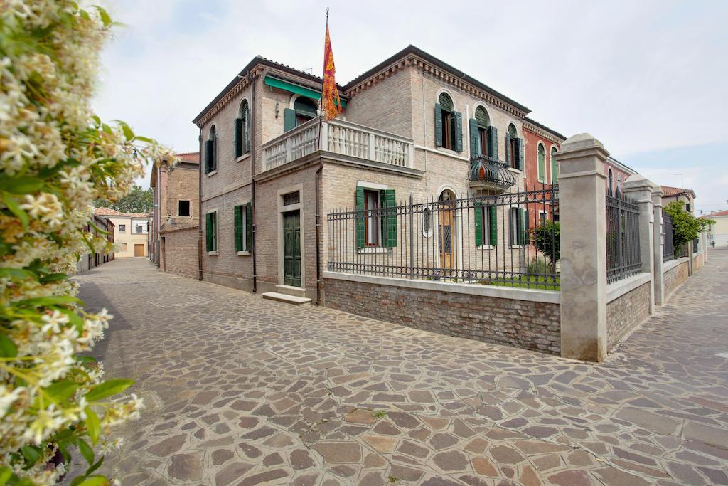 Ca' Bernardo Apartment Murano Bilik gambar