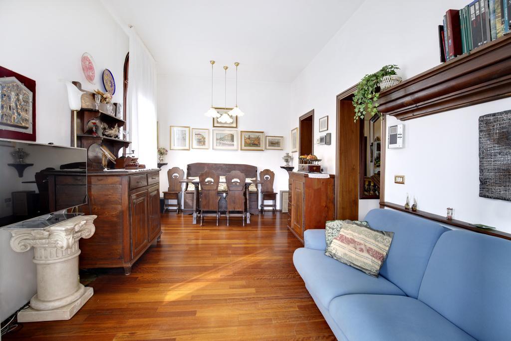 Ca' Bernardo Apartment Murano Luaran gambar