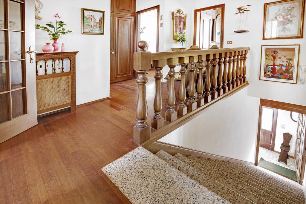 Ca' Bernardo Apartment Murano Luaran gambar