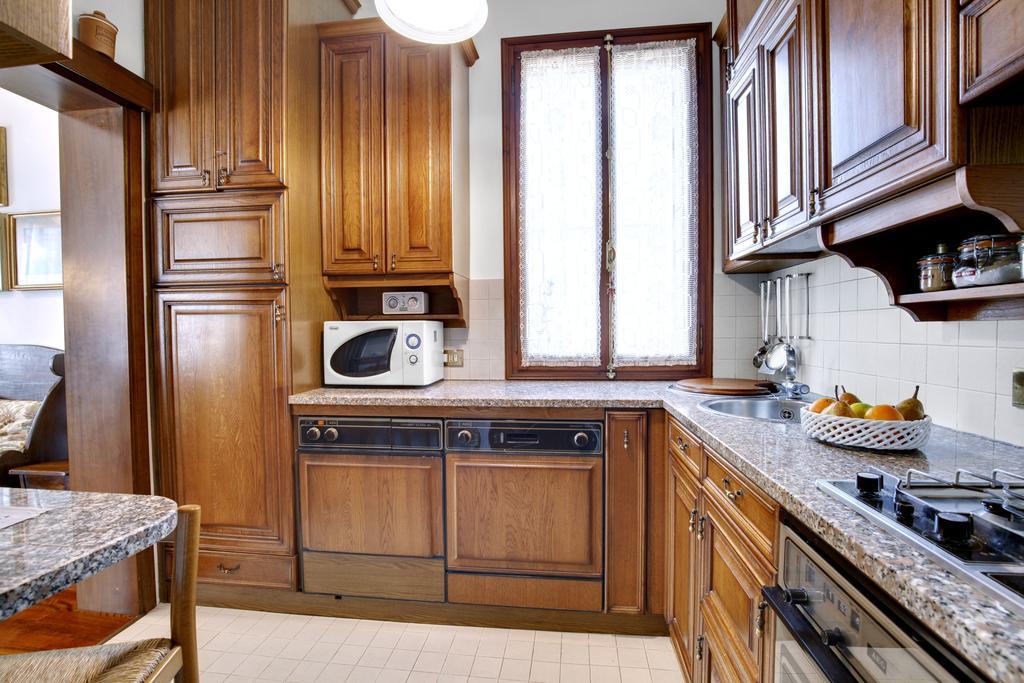 Ca' Bernardo Apartment Murano Luaran gambar