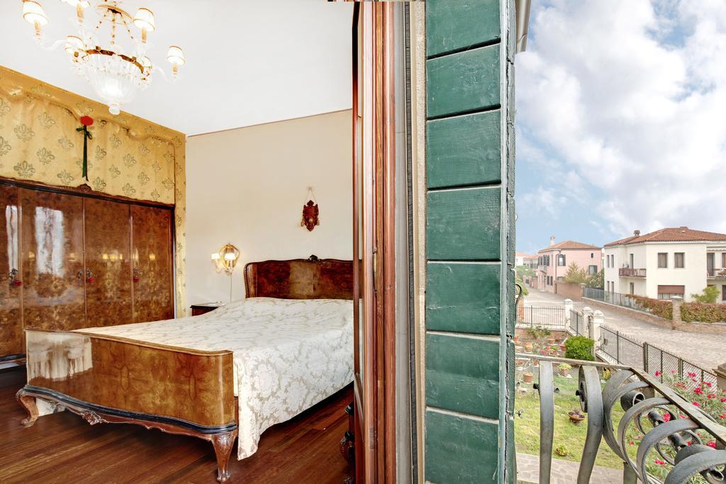 Ca' Bernardo Apartment Murano Luaran gambar