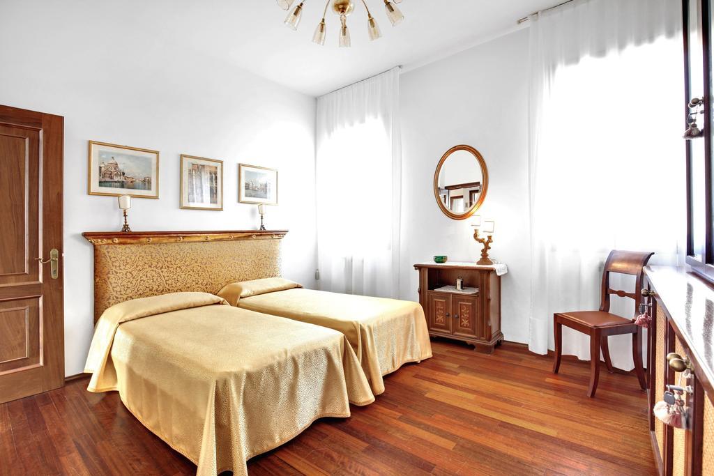 Ca' Bernardo Apartment Murano Luaran gambar
