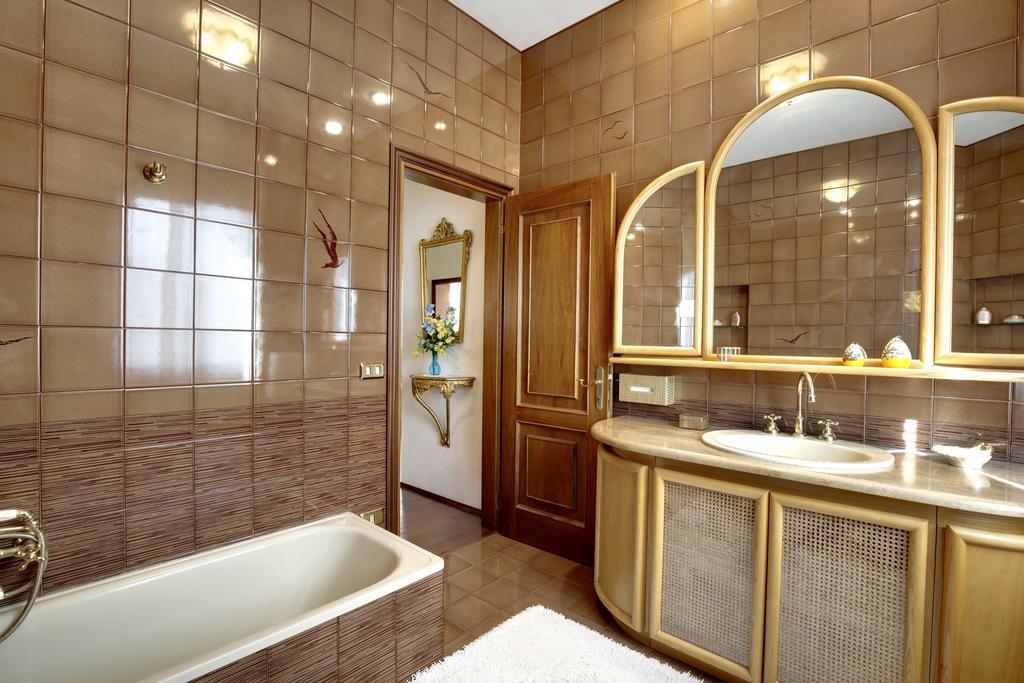 Ca' Bernardo Apartment Murano Luaran gambar